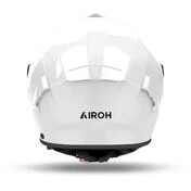 Airoh SPARK 2 COLOR Full Face Motorcycle Мотошлем White