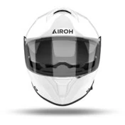 Airoh SPARK 2 COLOR Full Face Motorcycle Мотошлем White