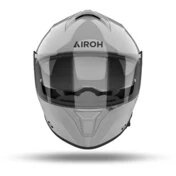 Airoh SPARK 2 COLOR Full Face Motorcycle Мотошлем Glossy Cement Grey