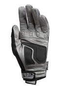 Acerbis MX WP Cross Enduro Motorcycle мотоперчатки, Gray Black Approved