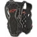 Harness Moto Cross Enduro Alpinestars BIONIC ACTION CHEST Black