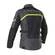 Clover Ventouring 3 Wp Airbag мотокуртка Grey Yellow Серый