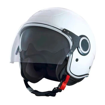 PIAGGIO Vespa VJ open face helmet Белый