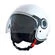 PIAGGIO Vespa VJ open face helmet Белый
