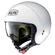 NOLAN N21 Special open face helmet Белый