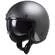 LS2 OF601 Bob open face helmet Серый
