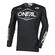 O Neal Mayhem Hexx V.25 Jersey Black Черный