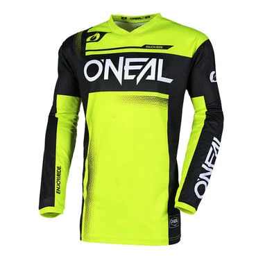 O Neal Element Racewear V.25 Jersey Yellow Желтый