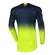 O Neal Mayhem Hexx V.25 Jersey Yellow Желтый