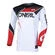O Neal Hardwear Air Slam Jersey Red Красный