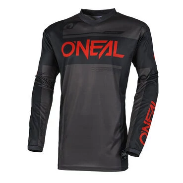 O Neal Element Youth Racewear V.25 Jersey Black Черный
