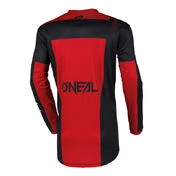 O Neal Element Racewear V.25 Jersey Red Красный
