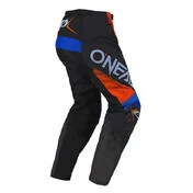 O Neal Element Shocker V.25 мотоштаны Orange Оранжевый