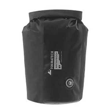 TOURATECH Petate PS17 7L rear bag Черный