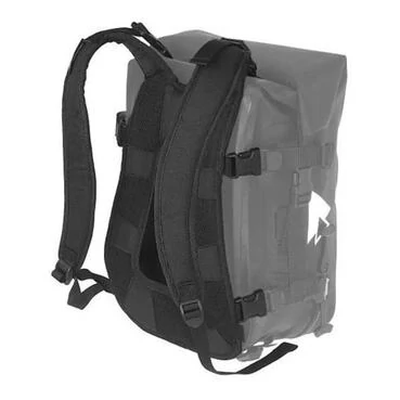 TOURATECH MOTO Waterproof 18L tank bag Черный