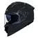 SMK Titan MA200 ECE 22.05 full face helmet Черный