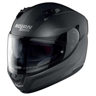 NOLAN N60-6 Special full face helmet Black / Graphite