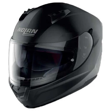NOLAN N60-6 Classic full face helmet Черный
