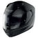 NOLAN N60-6 Classic full face helmet Черный
