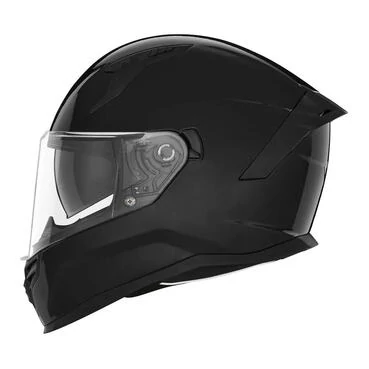 NOX HELMETS N401 full face helmet Черный
