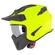 ASTONE Elektron convertible helmet Желтый