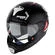 NOLAN N30-4 TP Inception convertible helmet Flat Black / White