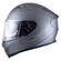 MT HELMETS Kre SV Solid full face helmet Gloss Titanium