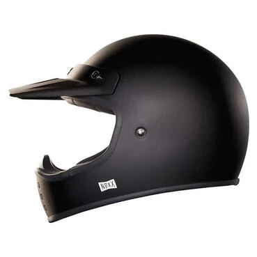 NEXX XG 200 Purist full face helmet Black MT