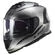 LS2 FF800 Storm II full face helmet Jeans / Titanium