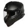 ORIGINE Dinamo Solid full face helmet Черный