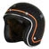 ORIGINE Primo West Coast open face helmet Черный