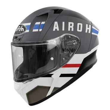AIROH Valor Craft full face helmet Матовый