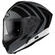 AIROH Spark Scale full face helmet Black / Grey / White Matt