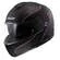 LS2 FF908 Strobe II Lux modular helmet Matt Black / Pink