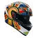 AGV K1 S E2206 full face helmet Dreamtime