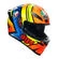 AGV K1 S E2206 full face helmet Izan