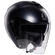 AGV Irides open face helmet Mono Matt Ardesia Grey