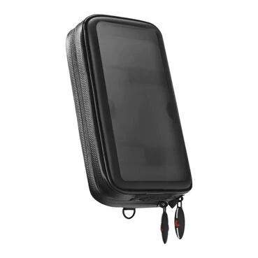 OPTILINE Wallet Plus front bag Черный