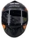 AXXIS FF112C Draken S Wind Matt Fluor Orange мотошлем интеграл оранжевый матовый
