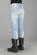 Macna Jenny Women's Jeans Light Blue-Denim Синий