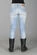 Macna Jenny Women's Jeans Light Blue-Denim Синий