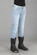 Macna Jenny Women's Jeans Light Blue-Denim Синий