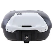 HEPCO BECKER Journey 610085 00 03 Top Case Белый