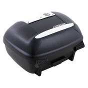 HEPCO BECKER Journey 610085 00 03 Top Case Белый