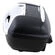 HEPCO BECKER Journey 610085 00 03 Top Case Белый