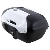 HEPCO BECKER Journey 610085 00 03 Top Case Белый