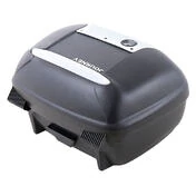 HEPCO BECKER Journey 610085 00 03 Top Case Белый