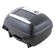 HEPCO BECKER Journey 610085 00 03 Top Case Белый