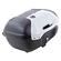 HEPCO BECKER Journey 610085 00 03 Top Case Белый