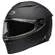 BELL MOTO Lithium full face helmet Черный